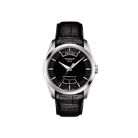 Orologio Tissot Uomo Couturier in Acciaio T0354071605102 - T0354071605102